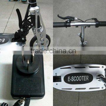 Outside Sport Electric Scooter Kit photo-6