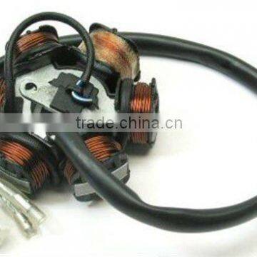 Motorcycle Electronic Parts Scooter Spare Parts Stator for GY6