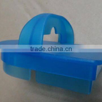 accept customize various kinds plastic injection product& moulding