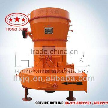 china Hongxing Micro Raymond Powder Grinder