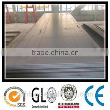 400 Hot Rolled Carbon Steel Plate photo-3