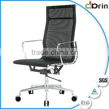 Soft and comfortable mesh high quality office chair