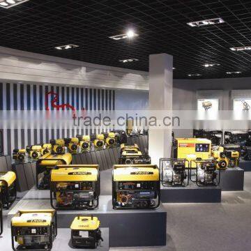 3600 PSI (Gas-Cold Water) High Pressure Washer and Sand Blaster, Wahoo Engine, 13Hp_Item# WHPW3600