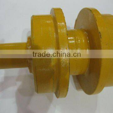 Carry roller shantui road roller parts