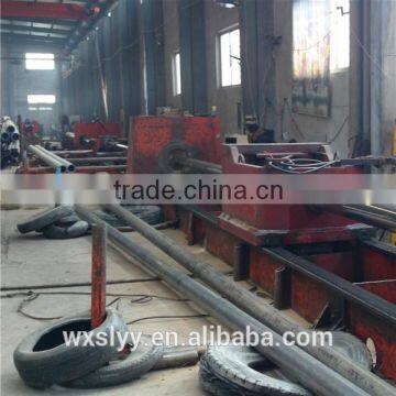 JLB 400T Cold Drawing Machine photo-4