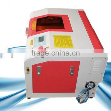 Mini Laser Engraving Machine for Iphone Case QX-3030 photo-5