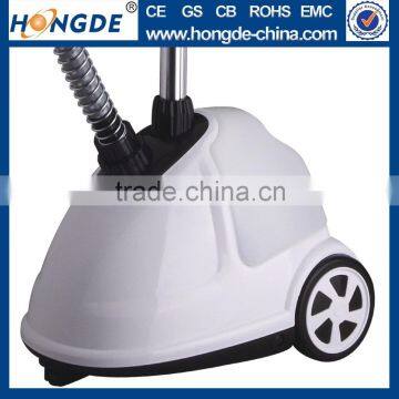 HDG601A as seen tv Hongde PP wholesale home appliances ironing easy handhold best vertical steam iron