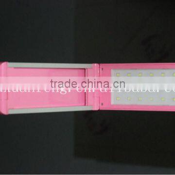 New Design Desk Lamp Power Bank 7000mAh With Two USB Output