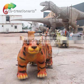 Life-size Kids Car