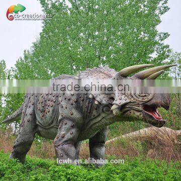 Animatronic Dinosaur for Dinosaur Park photo-3