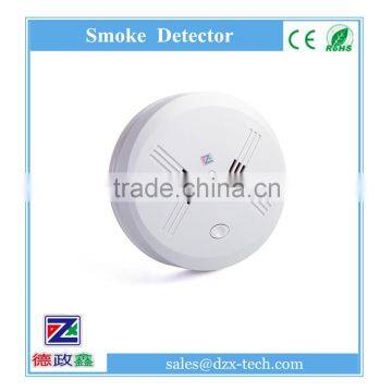 Wholesale Standalone Smoke Alarm DZX-31,9V Battery and 220VAC, CE&ROHS&EN14604 photo-3