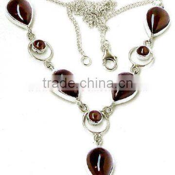 A1969 Neil Lane Silver Jewelry, gold necklace