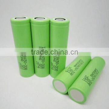 24v/36v/48v Electric Bike Samsung Li-on Battery photo-6