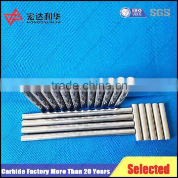 Carbide Rods for End Mill