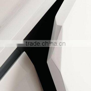 ROCH 2008 Best Selling Design Plywood Bathroom Vanity America Type photo-4