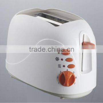 FT-101 2 slice cool touch toaster