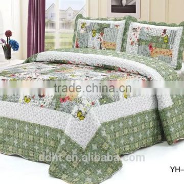 Patchwork Bedspreads