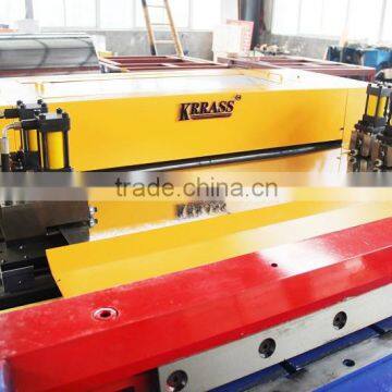 Duct Forming Machine photo-4