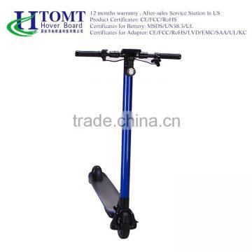 Motorized Scooter for Kids Motor Scooter Buy Electric Scooter photo-2