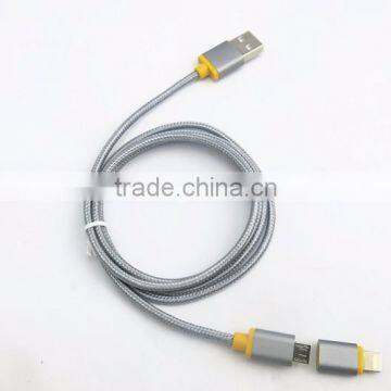 2015 Newest Design MFI Cable for Iphone 5s/6 /6plus photo-3