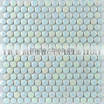 CM1005KW mother of pearl carving door frame mosaic the swimming pool mosaic