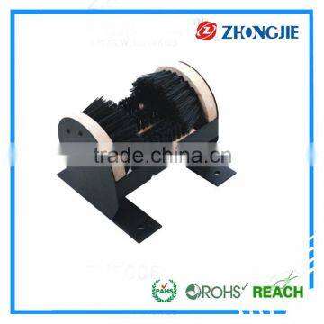 Trustworthy China Supplier Round Cleaning Shoe Brush photo-6