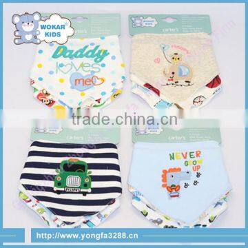 Cotton Bibs