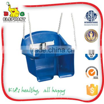 alibaba china supplier pretty and colorful baby swing