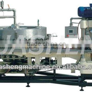 Automatic Jar Filling Machine