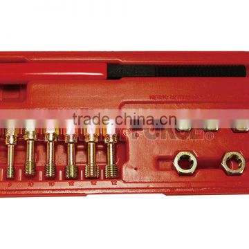 15PCS UNF/UNC and Metric Rethread Kit / Auto Repair Tool / General Tool