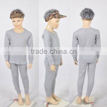 Boy's Winter Hot Thermal Underwear Sets