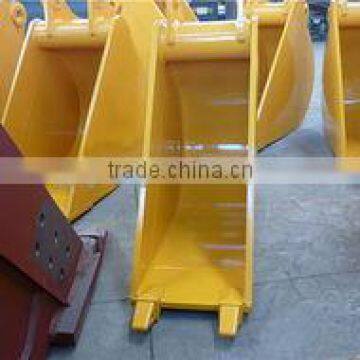 Made in China Good Quality Mini Excavator Bucket