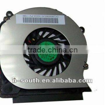 For HP DV3 CQ35 CQ36 CPU cooling FAN AB6205HX-GE3 DC5V /0.40A /3 PIN