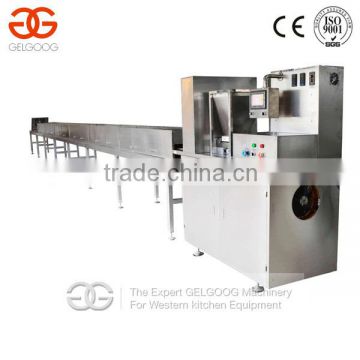 Stainless Steel Automatic Cube Sugar Production Line|Sugar Cube Making Machine