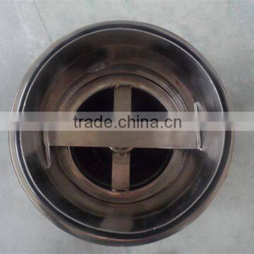 Water Bag Filter Stainless Steel Bag Filter photo-2