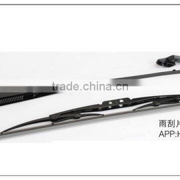 HD700 HD800 excavator wiper blade