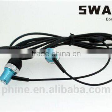 PH-E43 Metal Earbud for Iphone