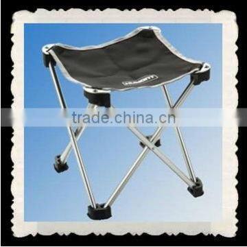 Camping,outdoor durable Alu. folding fishing stool