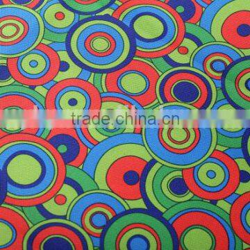 100% polyester fabric fabric with PA coating fabric