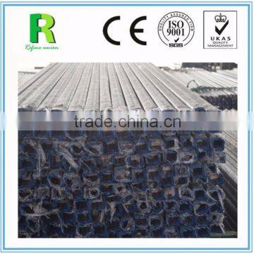 SS304 SS316 Stainless Steel Angle Bar
