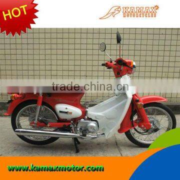 50cc Super cub EEC Motocycle