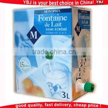 Strong Wine Bag Bag in Box (with Dispenser) photo-3