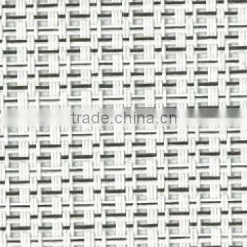 Window Fashion Sunscreen Polyester Roller Blind Fabric - Mocha