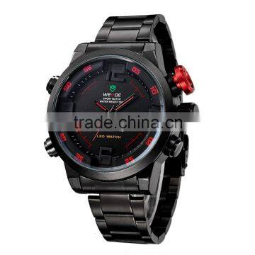 2015 Stainless Steel Weide Watches for Man WH2309 photo-6