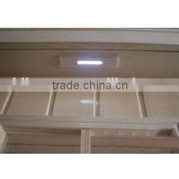 2015 Best Selling Infrared Sauna Cabin KD-5002SCB photo-5