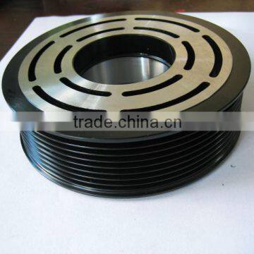 compressor magnetic clutch pully/ pully clutch