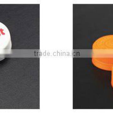 Plastic Cap Slitting Machine photo-6