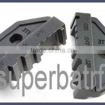 Crimping tool Crimper hex die for coaxial cable RG174 RG178 RG179 RG180 RG187 RG196 RG316