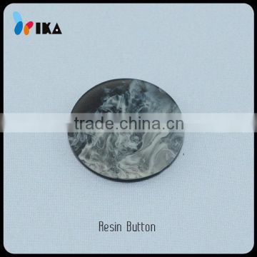 marble finish resin 2 holes button