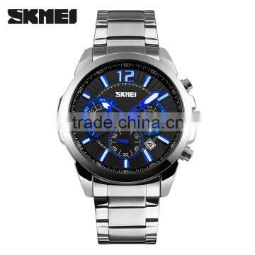 SKMEI Stylish Quartz Analogue Watch photo-2